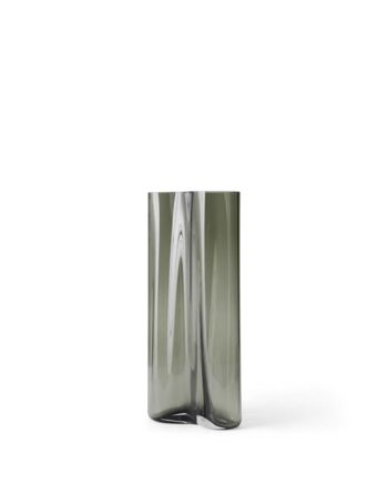 Audo Aer Vase 49 Brændt