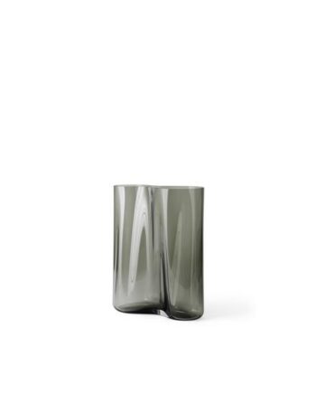 Audo Aer Vase 33 Brændt