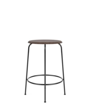 Audo Afteroom Barstol H63 Mørkbejdset Eg