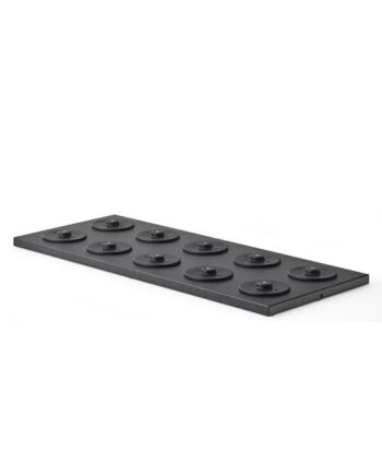 Audo Charging Board 10 Outlets Sort