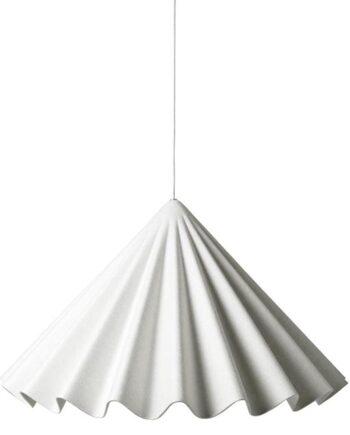 Audo Dancing Pendel Creme