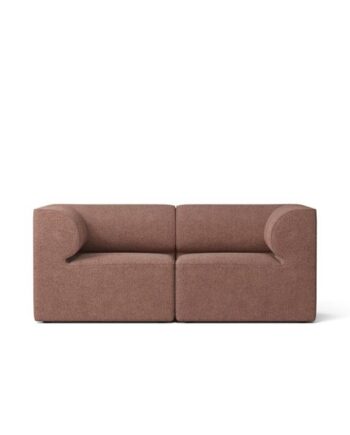 Audo Eave 86  -personers Sofa Konfiguration   Bouclé 08