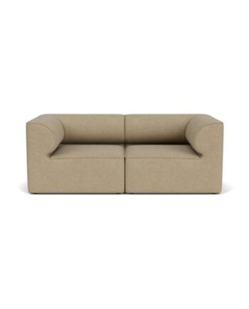 Audo Eave 96  -personers Sofa Konfiguration   Bouclé 02