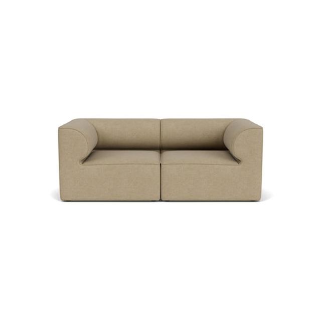Audo Eave 96 -personers Sofa Konfiguration Bouclé 02