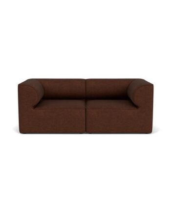 Audo Eave 96  -personers Sofa Konfiguration   Bouclé 08