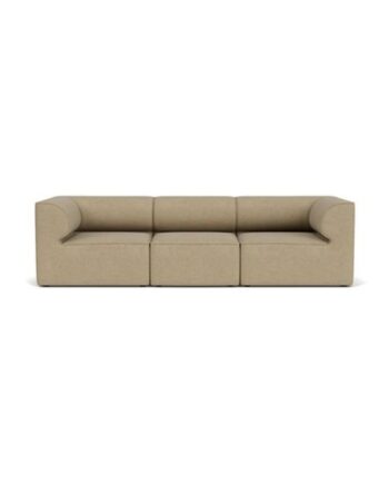 Audo Eave 96  -personers Sofa Konfiguration   Bouclé 02