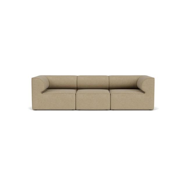 Audo Eave 96 -personers Sofa Konfiguration Bouclé 02