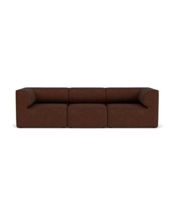 Audo Eave 96  -personers Sofa Konfiguration   Bouclé 08