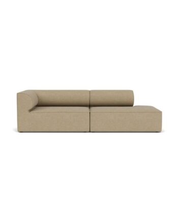 Audo Eave 96  -personers Sofa Konfiguration   Bouclé 02