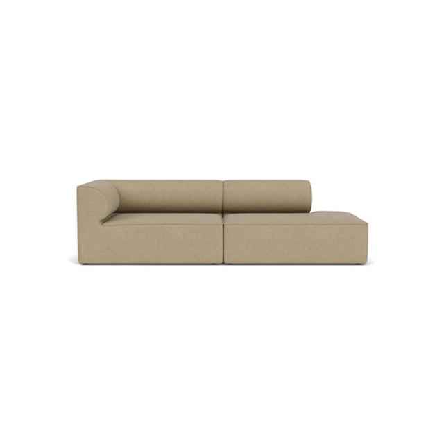 Audo Eave 96 -personers Sofa Konfiguration Bouclé 02