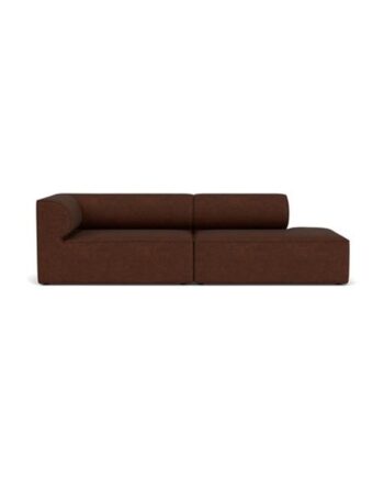 Audo Eave 96  -personers Sofa Konfiguration   Bouclé 08
