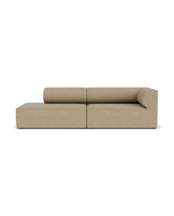 Audo Eave 96  -personers Sofa Konfiguration   Bouclé 02