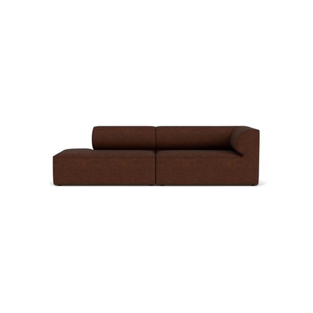 Audo Eave 96 -personers Sofa Konfiguration Bouclé 08