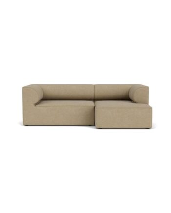 Audo Eave 96  -personers Sofa Konfiguration   Bouclé 02