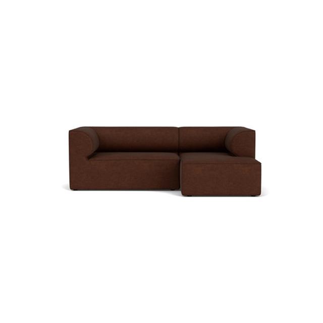 Audo Eave 96 -personers Sofa Konfiguration Bouclé 08