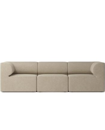 Audo Eave 86  -personers Sofa Konfiguration   Bouclé 02