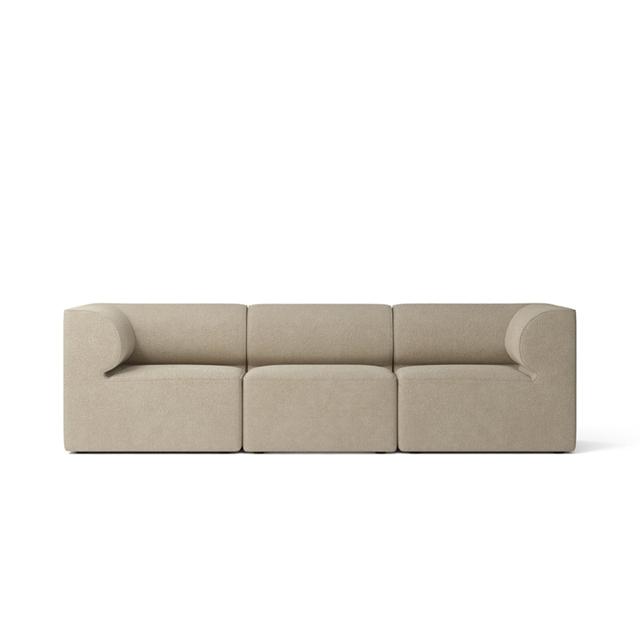 Audo Eave 86 -personers Sofa Konfiguration Bouclé 02
