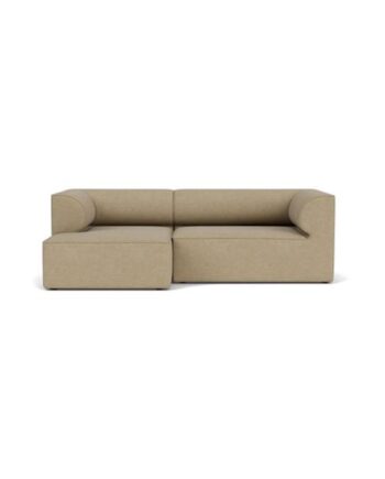 Audo Eave 96  -personers Sofa Konfiguration   Bouclé 02