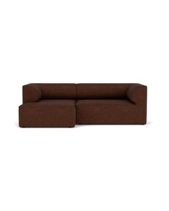 Audo Eave 96  -personers Sofa Konfiguration   Bouclé 08
