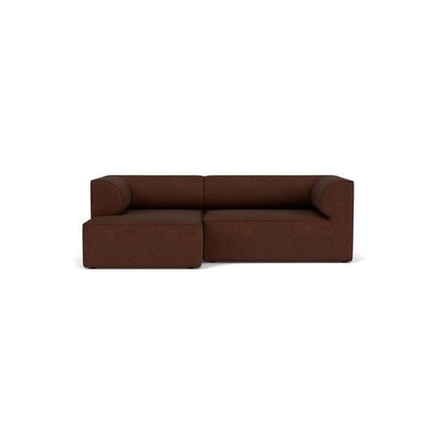 Audo Eave 96 -personers Sofa Konfiguration Bouclé 08