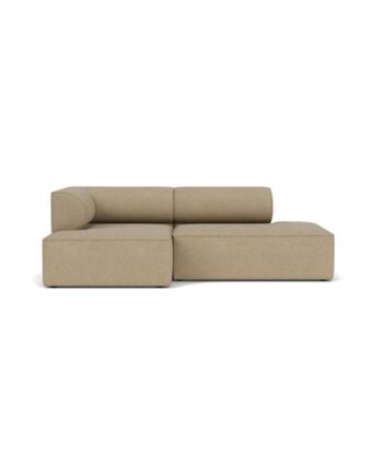 Audo Eave 96  -personers Sofa Konfiguration   Bouclé 02