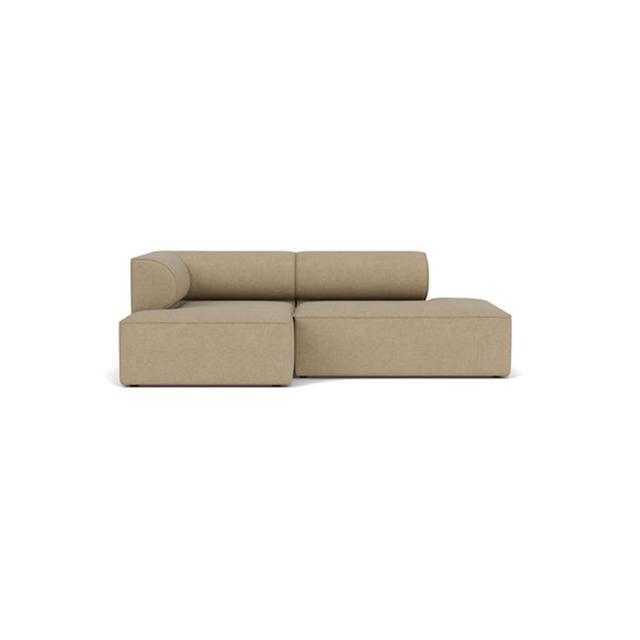 Audo Eave 96 -personers Sofa Konfiguration Bouclé 02
