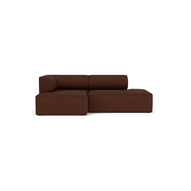 Audo Eave 96 -personers Sofa Konfiguration Bouclé 08