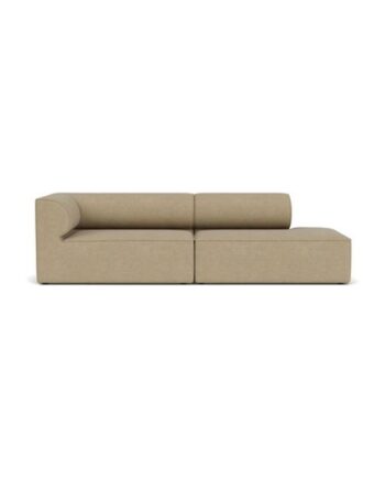Audo Eave 86  -personers Sofa Konfiguration   Bouclé 02