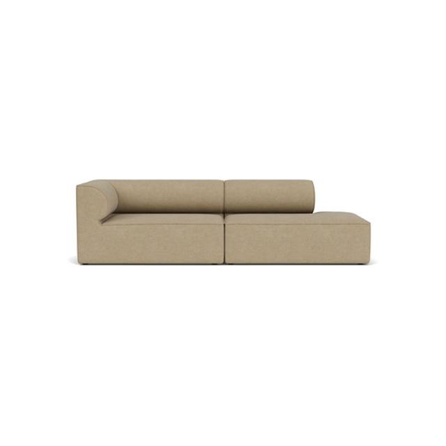 Audo Eave 86 -personers Sofa Konfiguration Bouclé 02