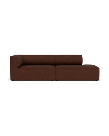 Audo Eave 86  -personers Sofa Konfiguration   Bouclé 08