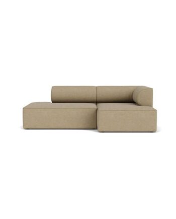 Audo Eave 96  -personers Sofa Konfiguration   Bouclé 02