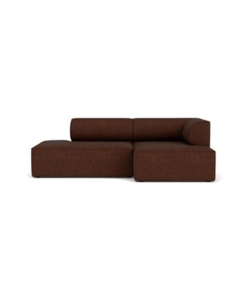 Audo Eave 96  -personers Sofa Konfiguration   Bouclé 08