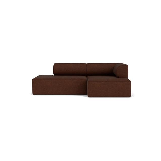 Audo Eave 96 -personers Sofa Konfiguration Bouclé 08