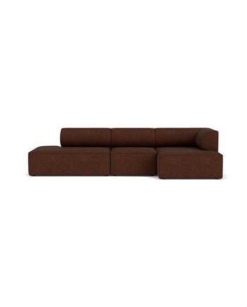 Audo Eave 96  -personers Sofa Konfiguration   Bouclé 08