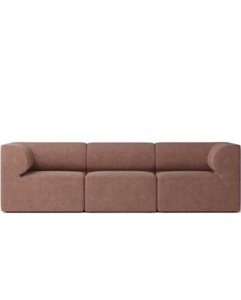 Audo Eave 86  -personers Sofa Konfiguration   Bouclé 08