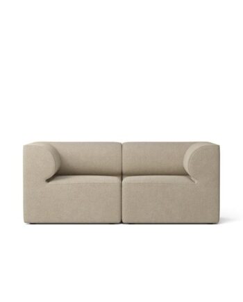 Audo Eave 86  -personers Sofa Konfiguration   Bouclé 02