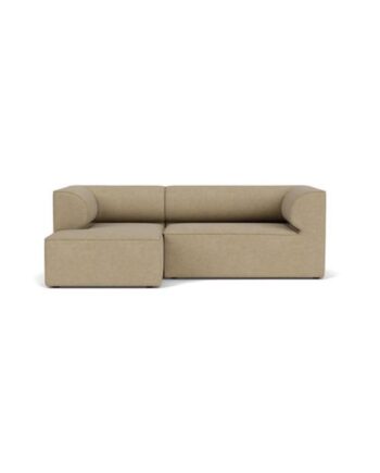 Audo Eave 86  -personers Sofa Konfiguration   Bouclé 02