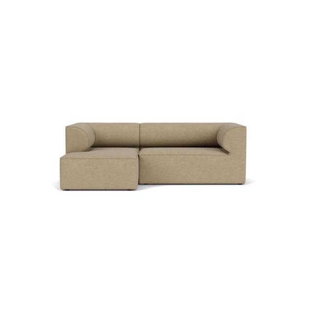 Audo Eave 86 -personers Sofa Konfiguration Bouclé 02