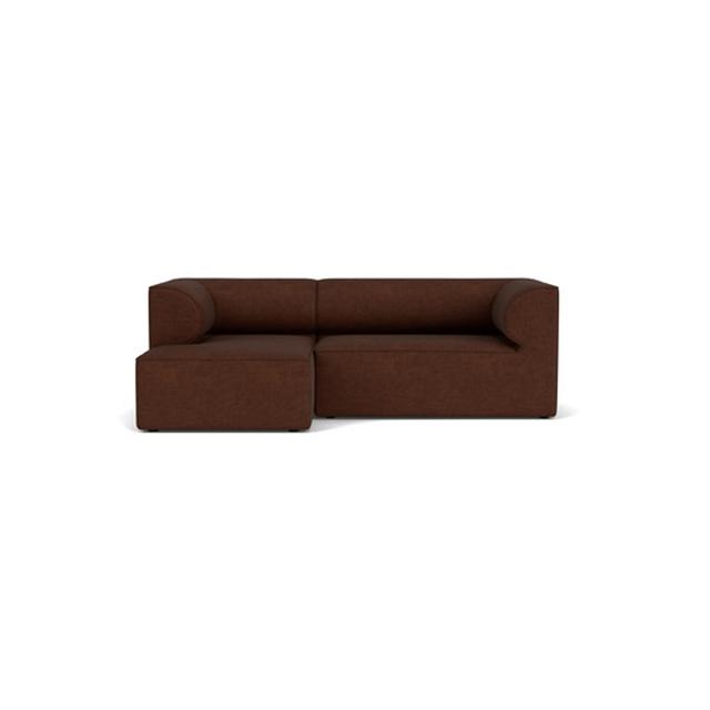 Audo Eave 86 -personers Sofa Konfiguration Bouclé 08
