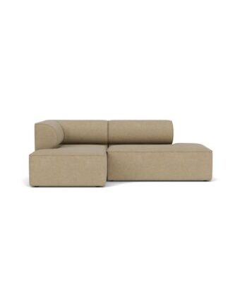 Audo Eave 86  -personers Sofa Konfiguration   Bouclé 02