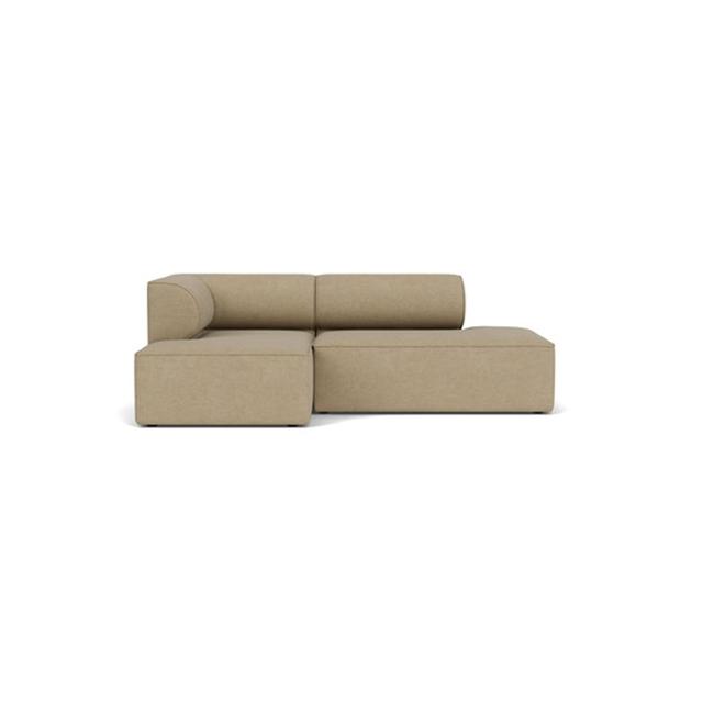 Audo Eave 86 -personers Sofa Konfiguration Bouclé 02