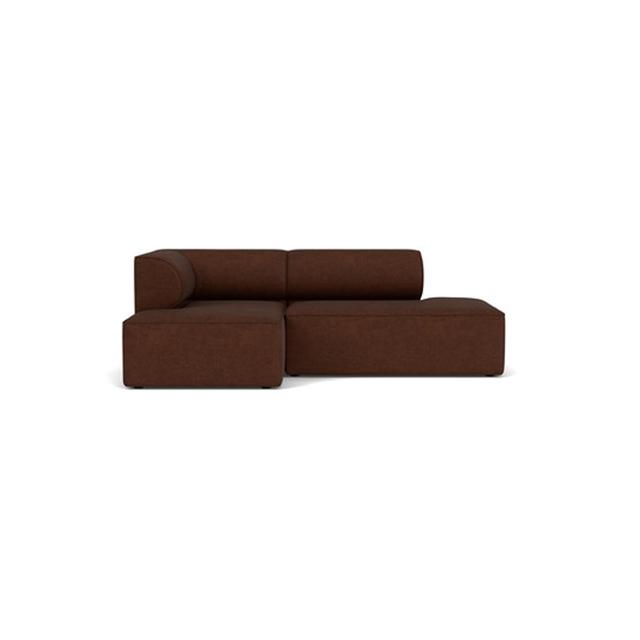 Audo Eave 86 -personers Sofa Konfiguration Bouclé 08
