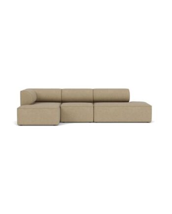 Audo Eave 86  -personers Sofa Konfiguration 10 Bouclé 02