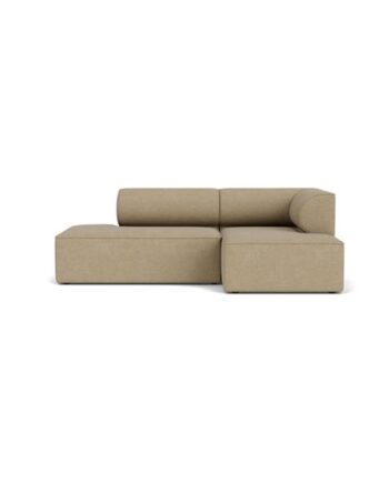 Audo Eave 86  -personers Sofa Konfiguration   Bouclé 02