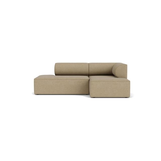 Audo Eave 86 -personers Sofa Konfiguration Bouclé 02