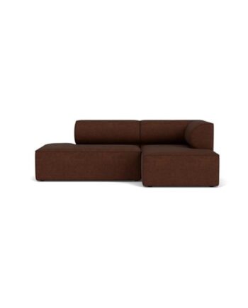 Audo Eave 86  -personers Sofa Konfiguration   Bouclé 08