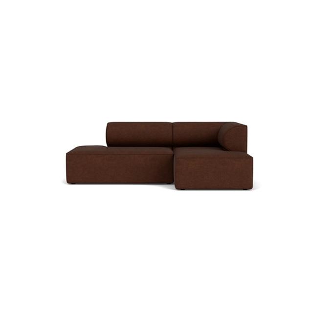 Audo Eave 86 -personers Sofa Konfiguration Bouclé 08