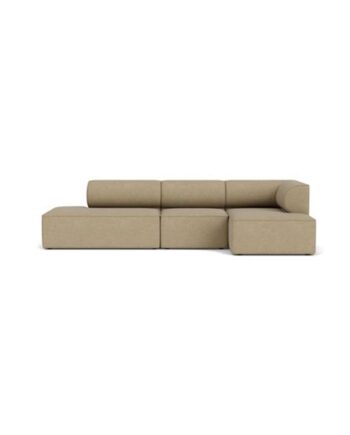 Audo Eave 86  -personers Sofa Konfiguration   Bouclé 02