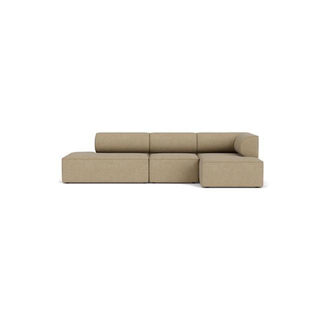 Audo Eave 86 -personers Sofa Konfiguration Bouclé 02