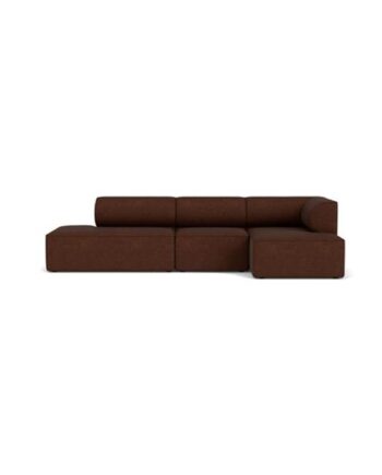 Audo Eave 86  -personers Sofa Konfiguration   Bouclé 08